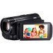 Canon LEGRIA HF M52 Full-HD Camcorder (HD-CMOS PRO Sensor, 7,6 cm (3 Zoll) Toch-LCD, 10-fach opt. Zoom, 32GB Flashspeicher + SDXC-Kartenslot, WiFi, Intelligent IS) schwarz-07